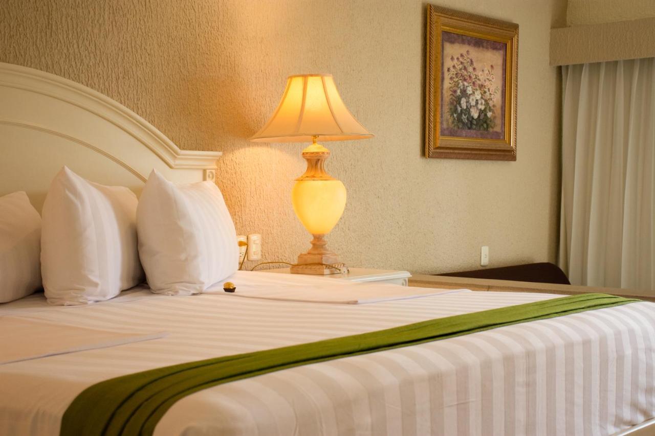Excelaris Grand Resort Conventions & Spa Tequesquitengo Eksteriør bilde