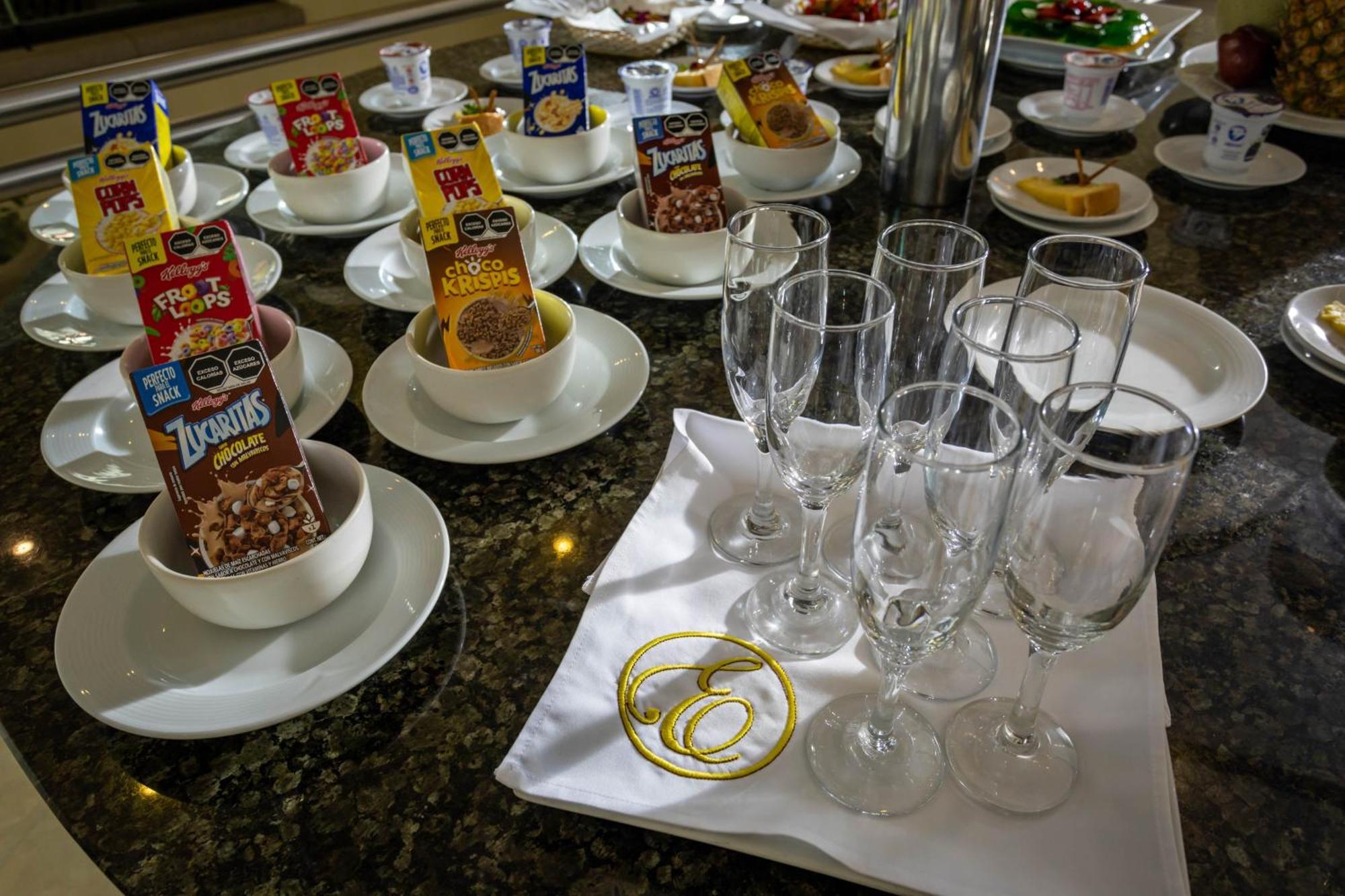 Excelaris Grand Resort Conventions & Spa Tequesquitengo Eksteriør bilde